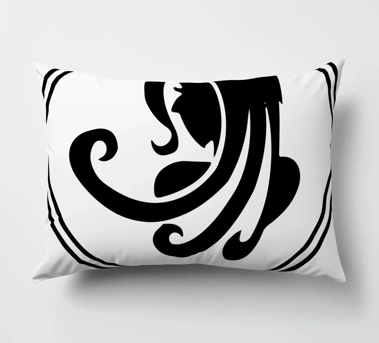 VERGINE cuscino da Raffasya Shop