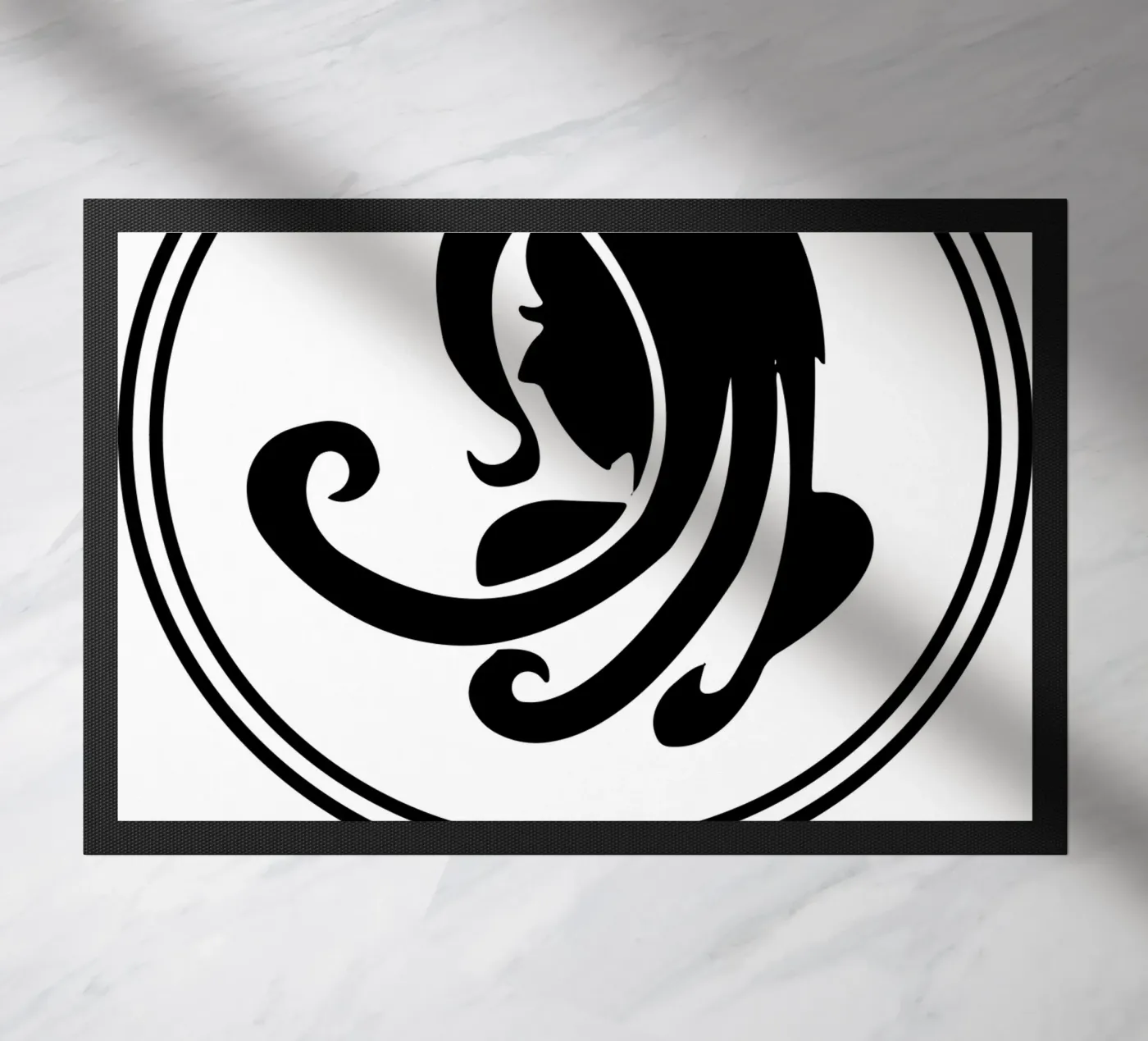 VIRGO zerbino da Raffasya Shop
