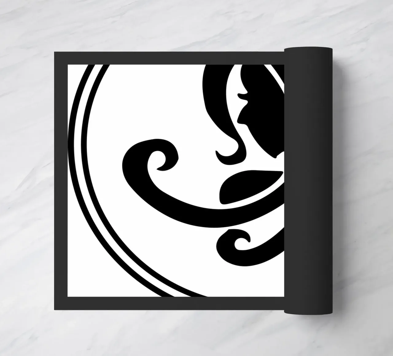 VERGINE zerbino da Raffasya Shop