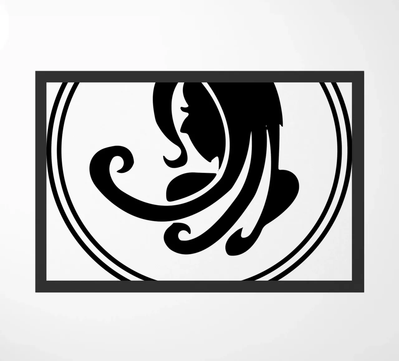 VERGINE zerbino da Raffasya Shop