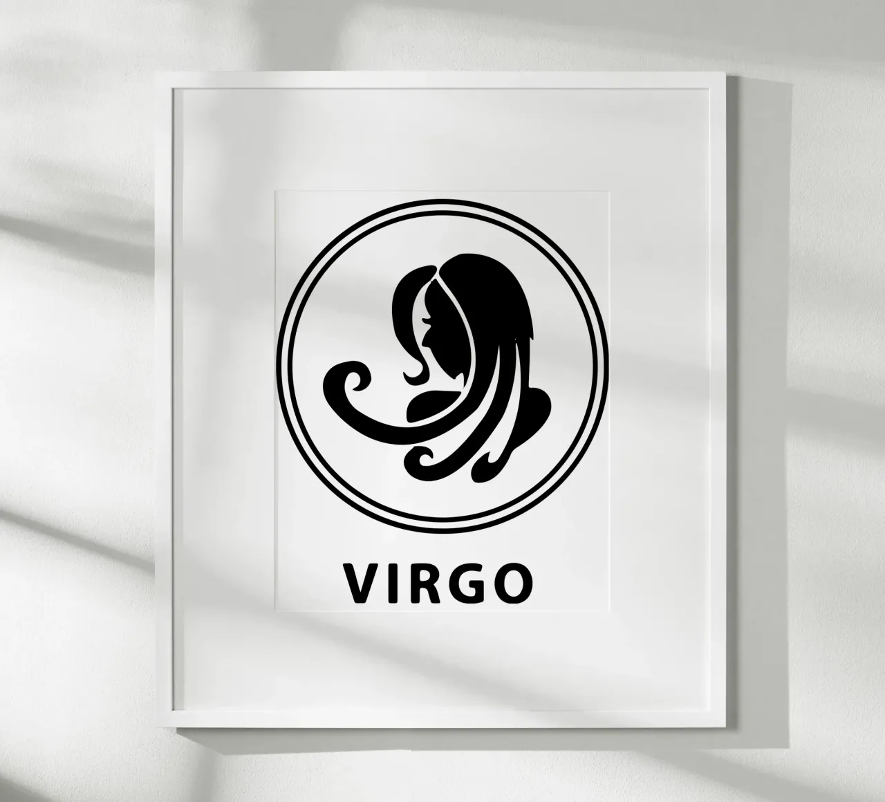 VERGINE carta hahnemühle da Raffasya Shop