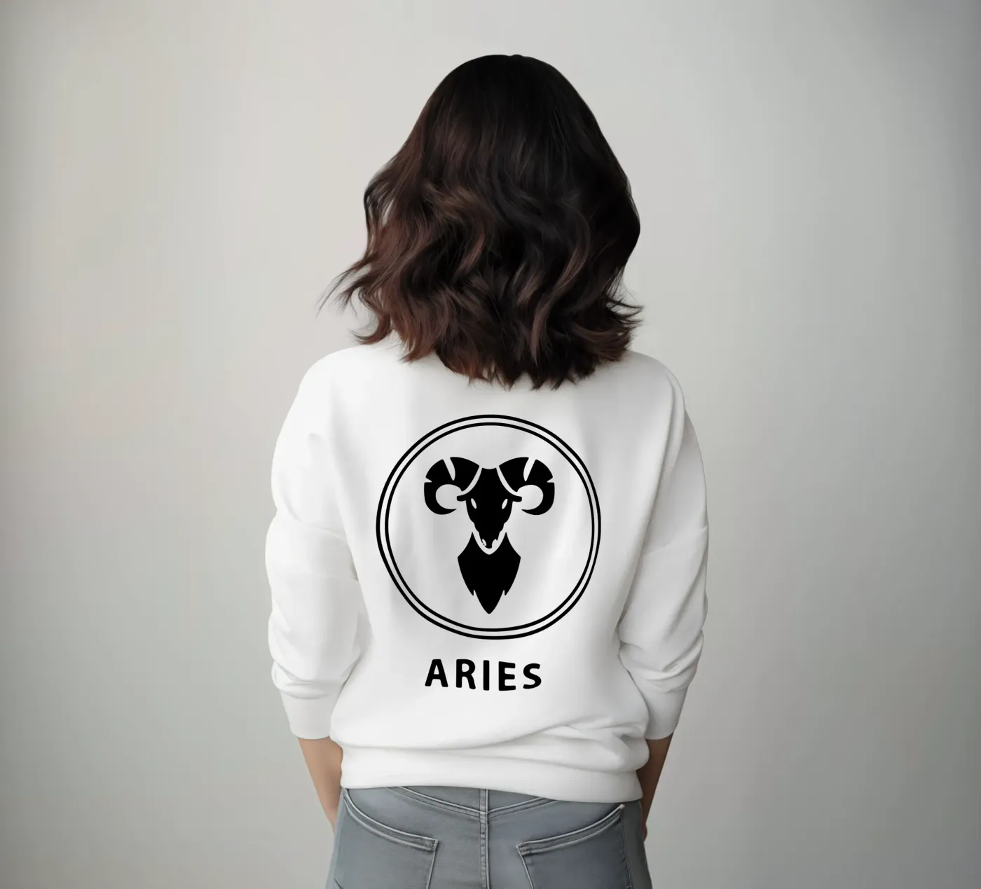 ARIETE felpa da Raffasya Shop