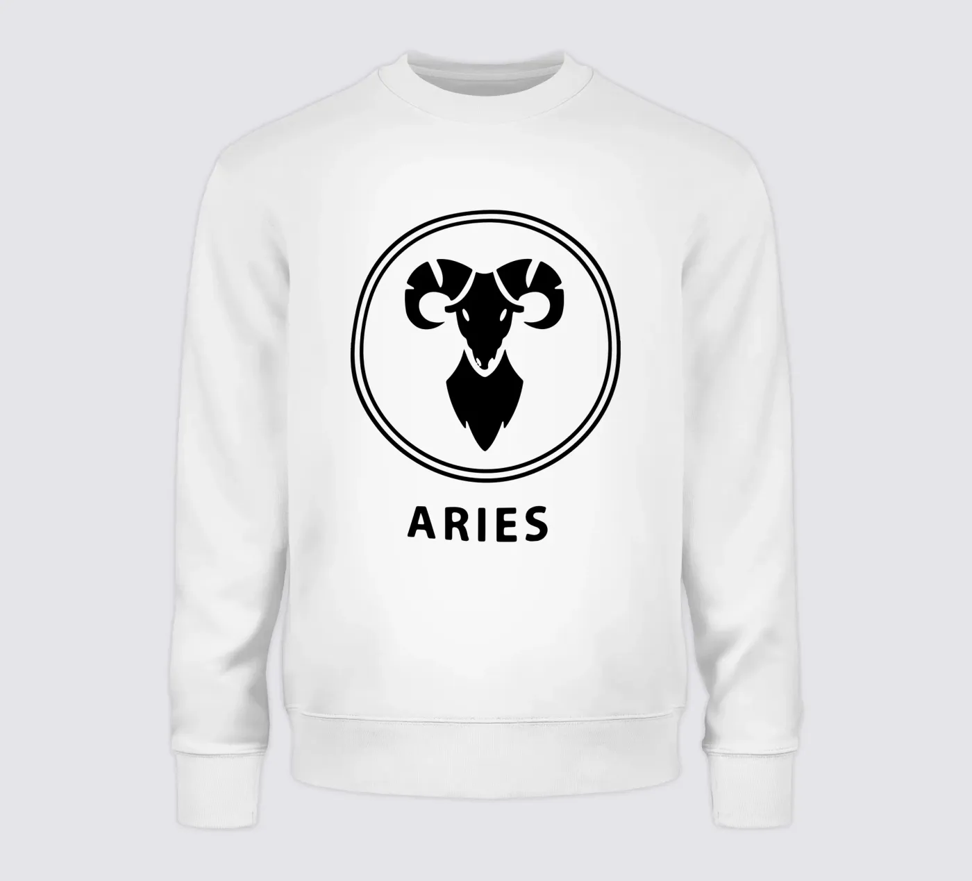 ARIETE felpa da Raffasya Shop