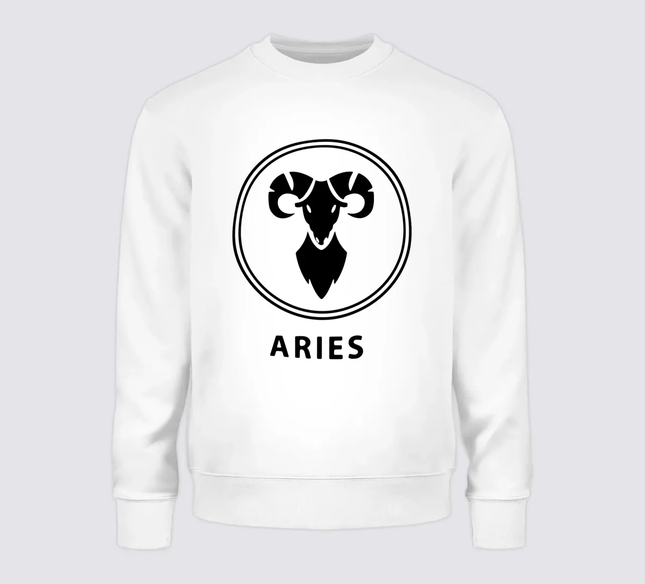 ARIETE felpa da Raffasya Shop