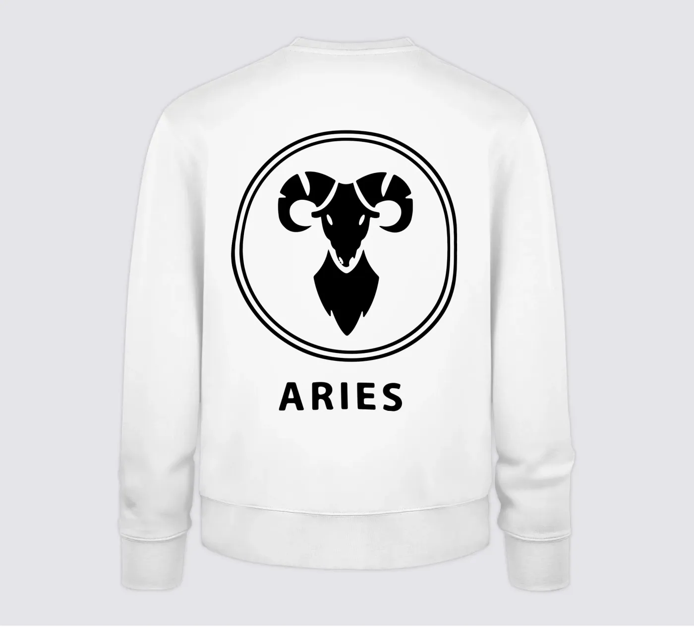 ARIETE felpa da Raffasya Shop