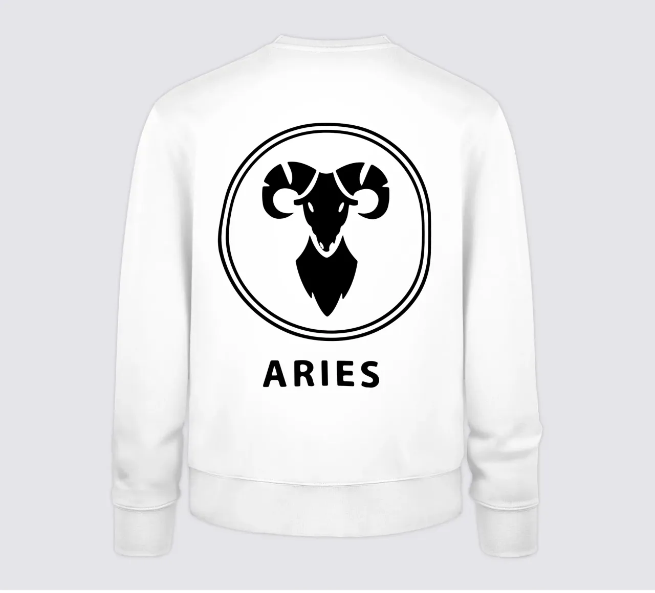 ARIETE felpa da Raffasya Shop