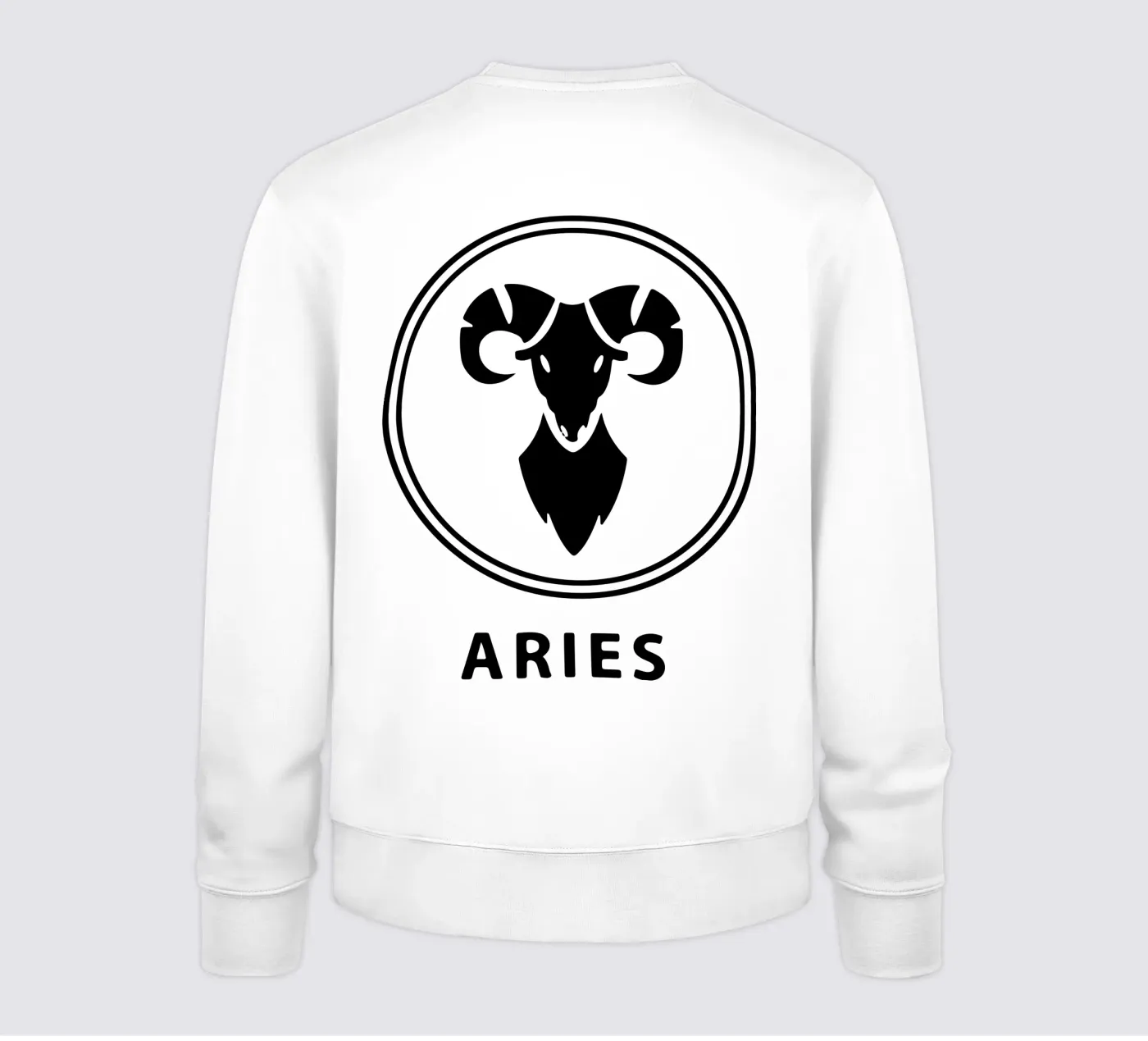 ARIETE felpa da Raffasya Shop