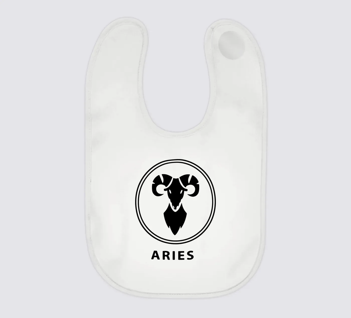 ARIES bavaglino da Raffasya Shop