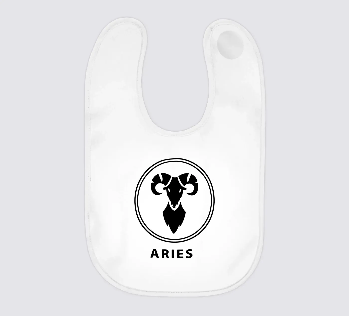 ARIES bavaglino da Raffasya Shop