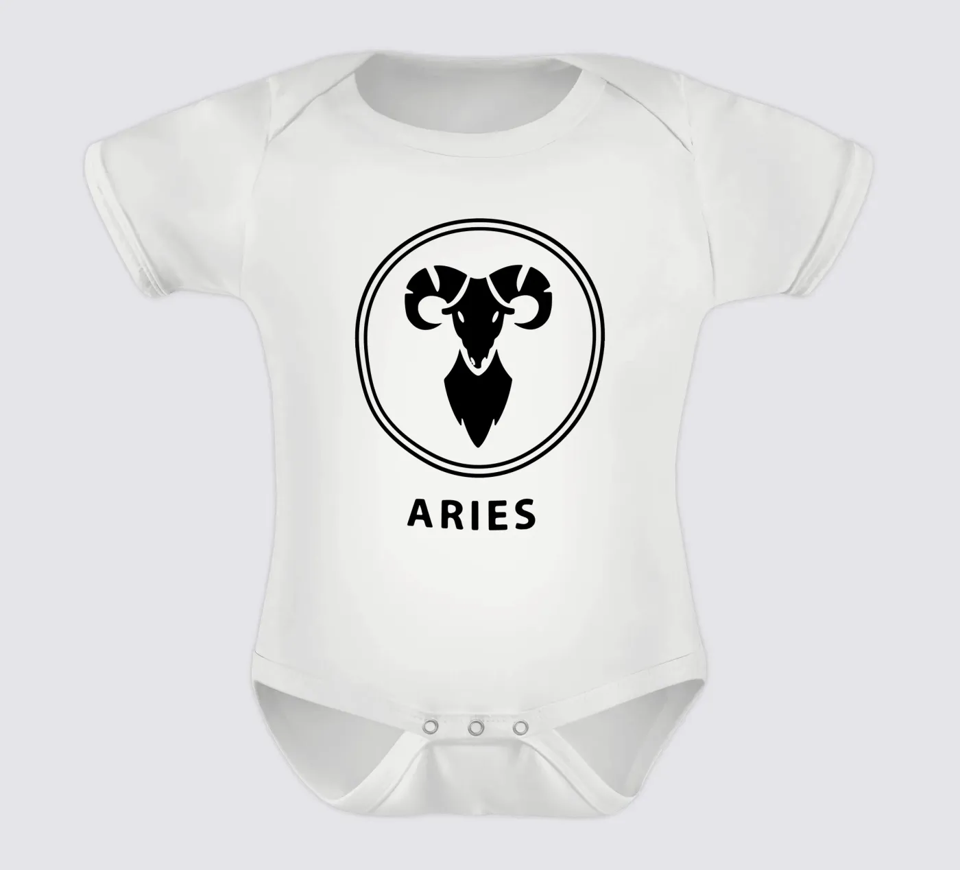 ARIES body bébé de Raffasya Shop