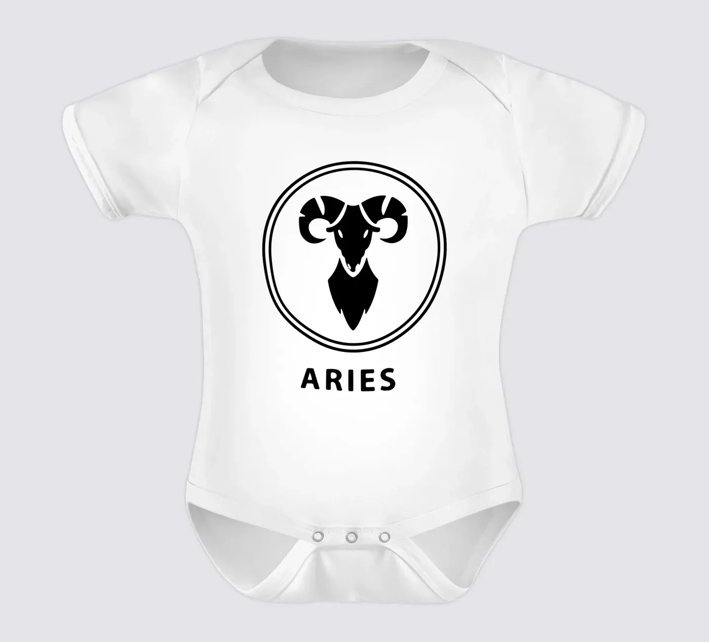 ARIES body bébé de Raffasya Shop