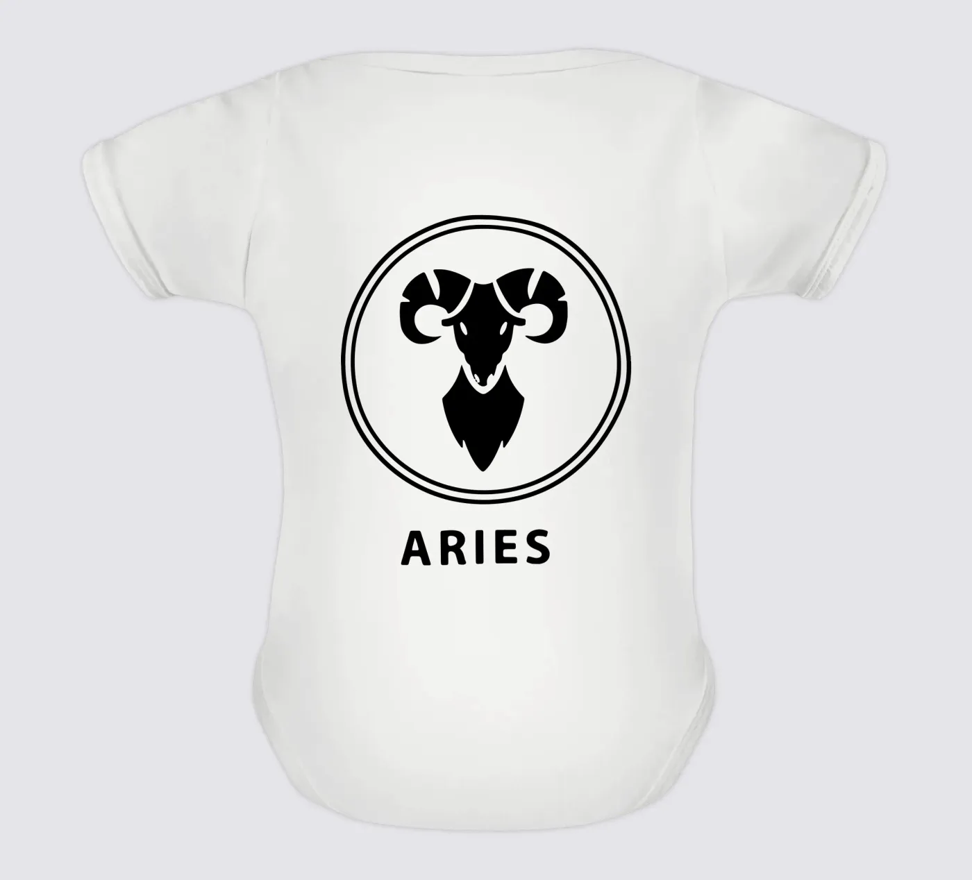 ARIES body bébé de Raffasya Shop
