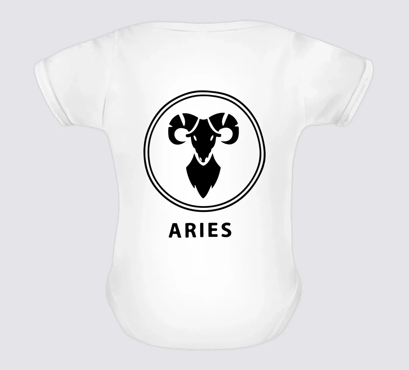 ARIES body bébé de Raffasya Shop