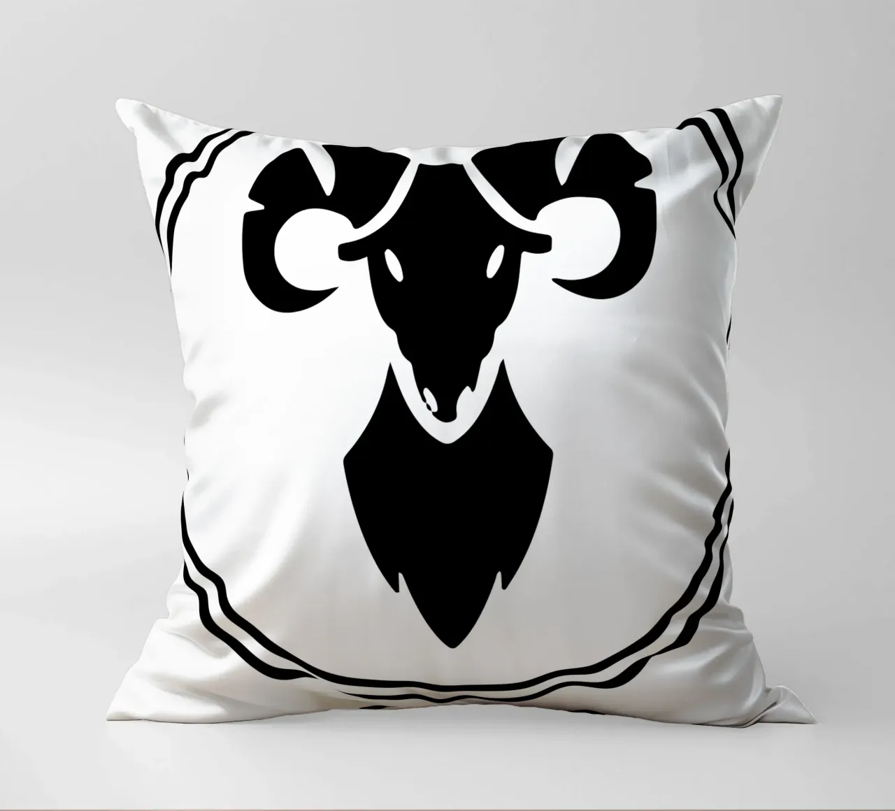 ARIETE cuscino da Raffasya Shop