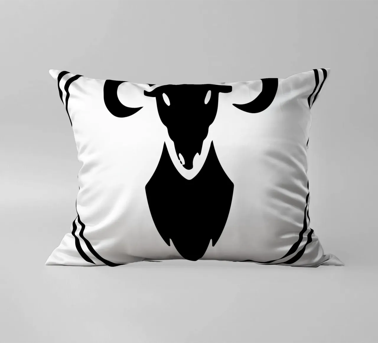 ARIETE cuscino da Raffasya Shop