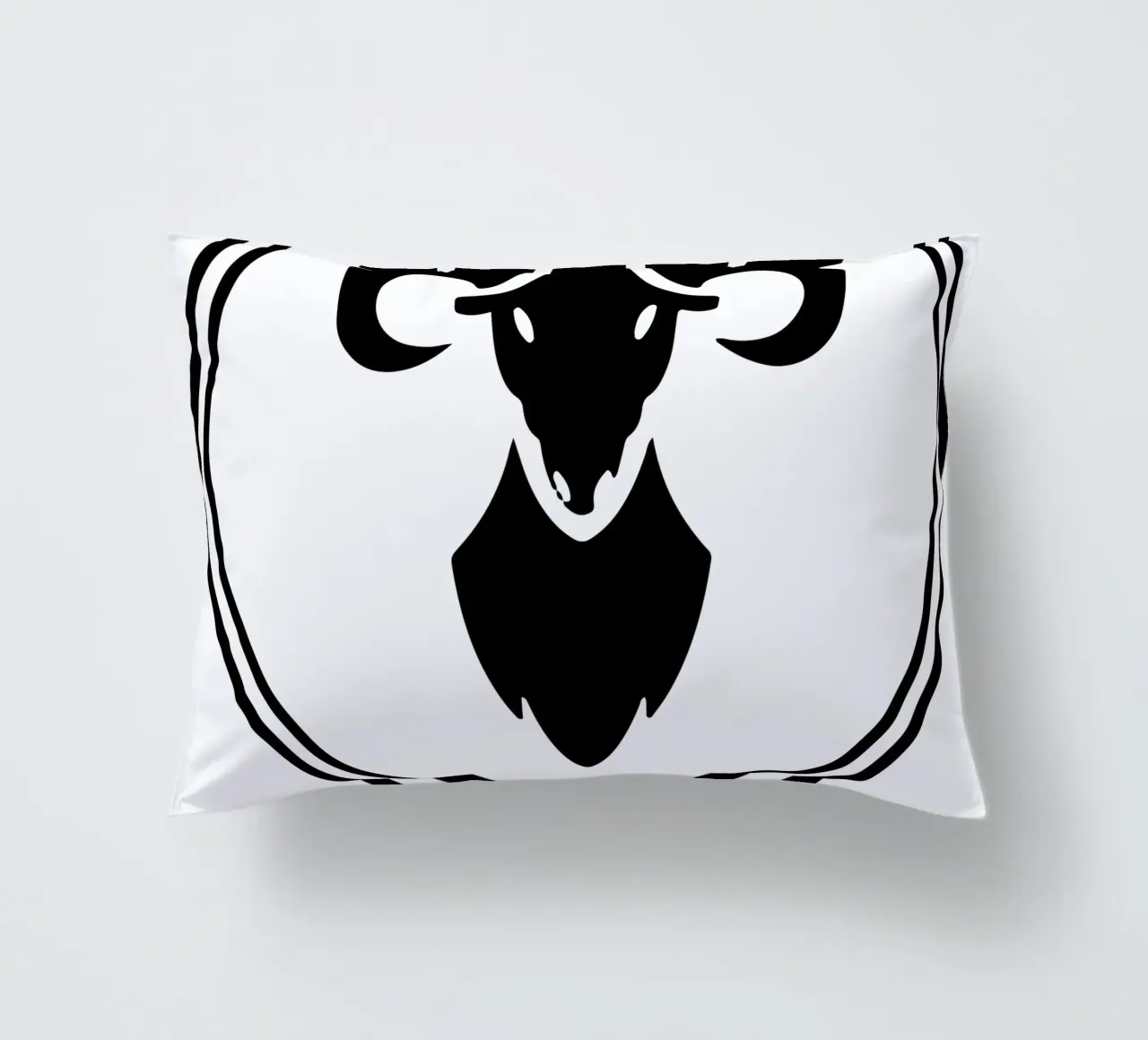 ARIETE cuscino da Raffasya Shop