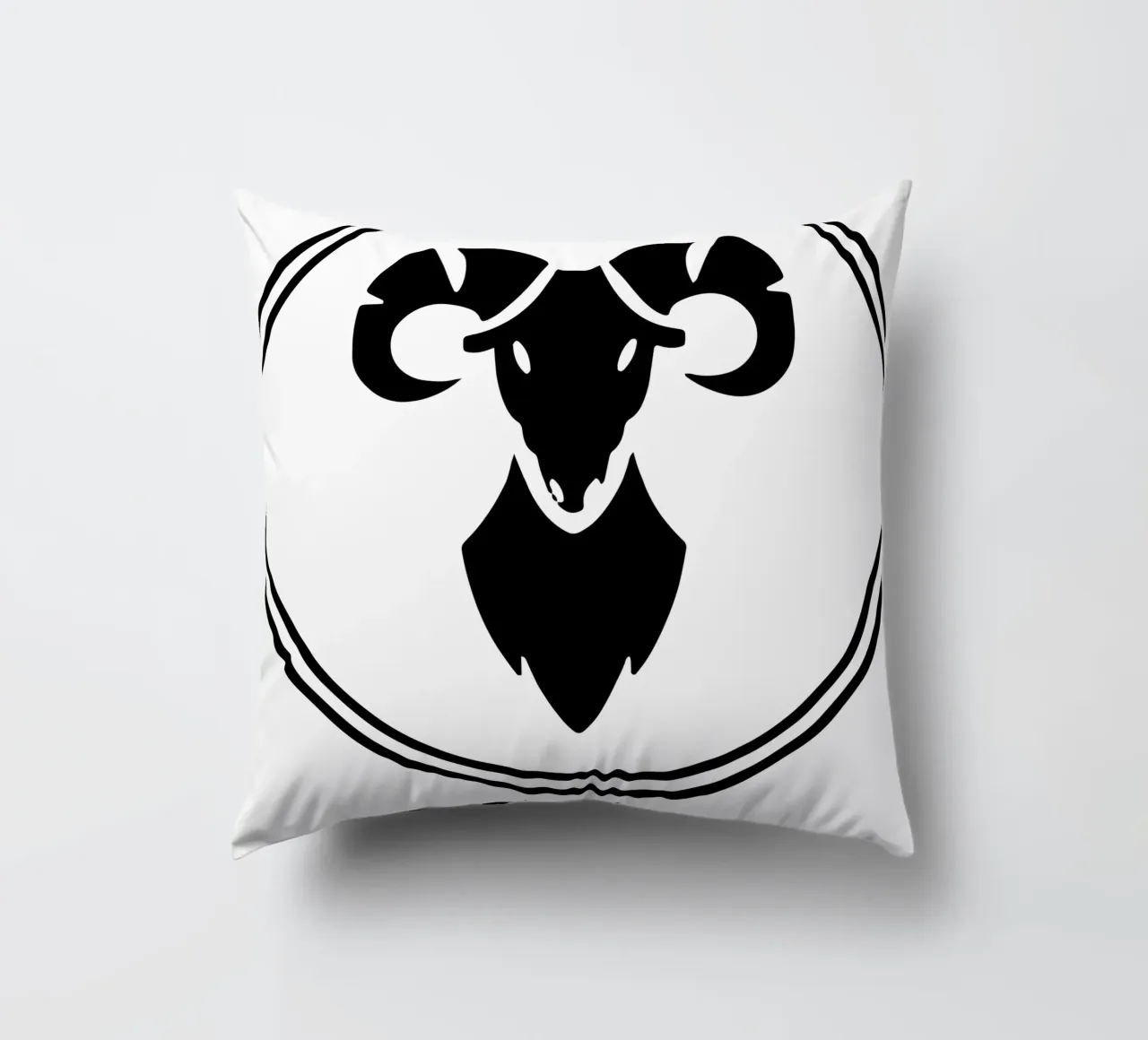 ARIETE cuscino da Raffasya Shop