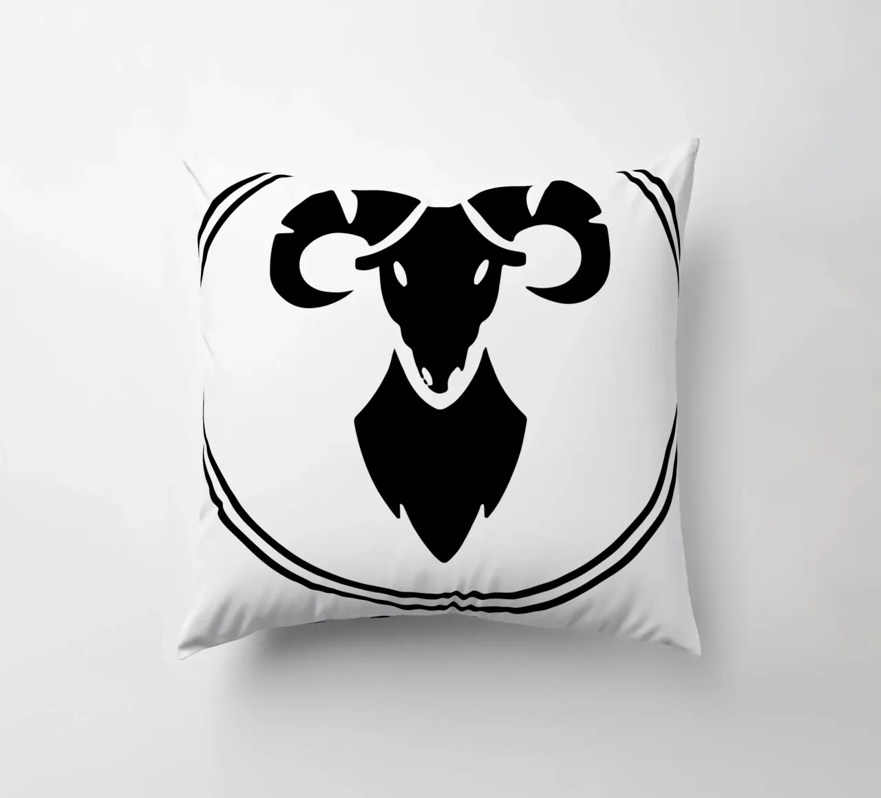 ARIETE cuscino da Raffasya Shop
