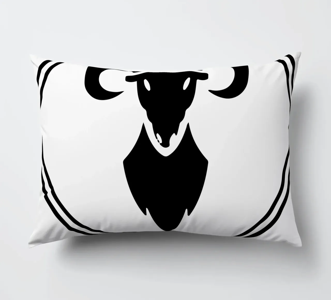 ARIETE cuscino da Raffasya Shop