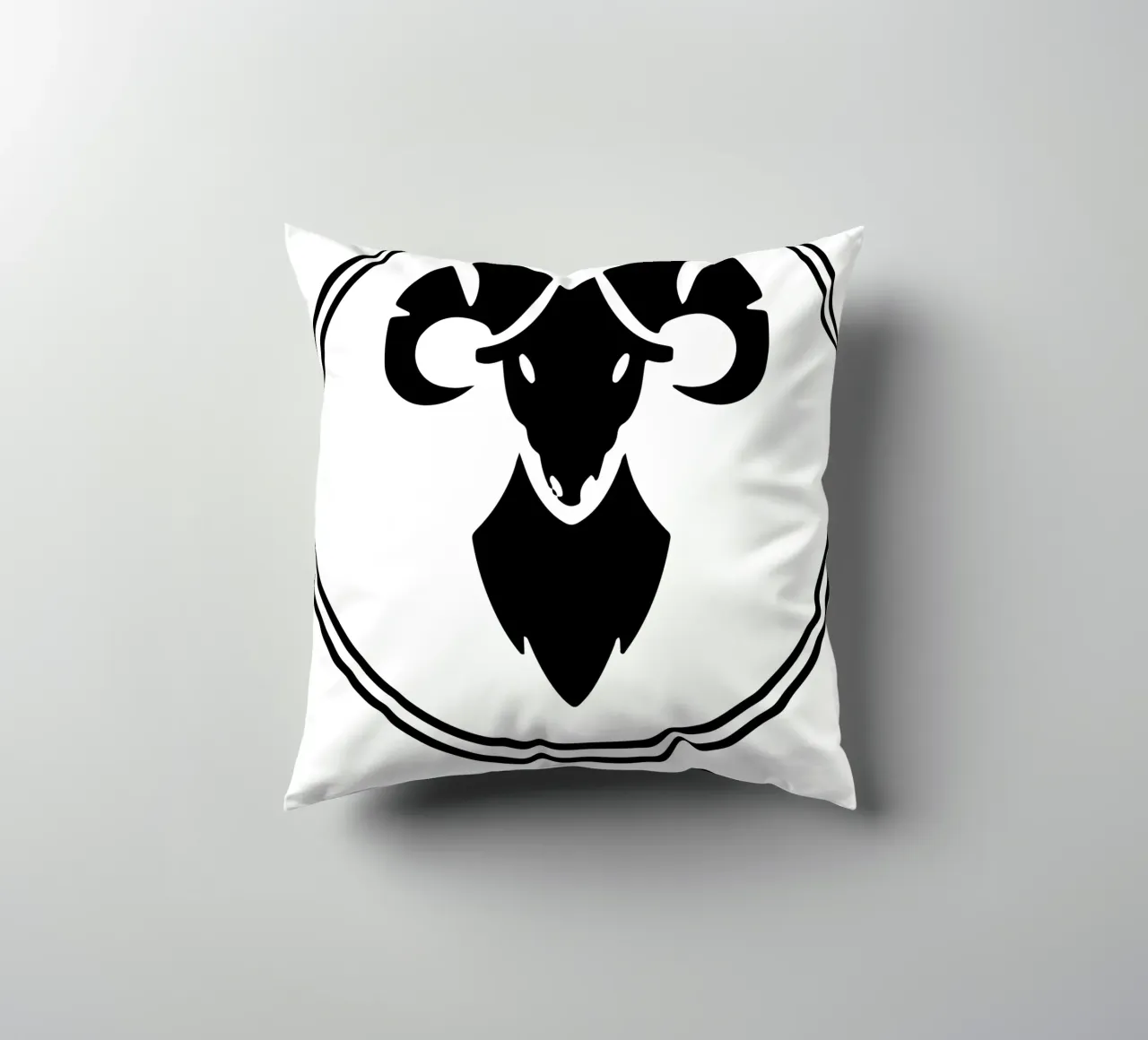 ARIETE cuscino da Raffasya Shop