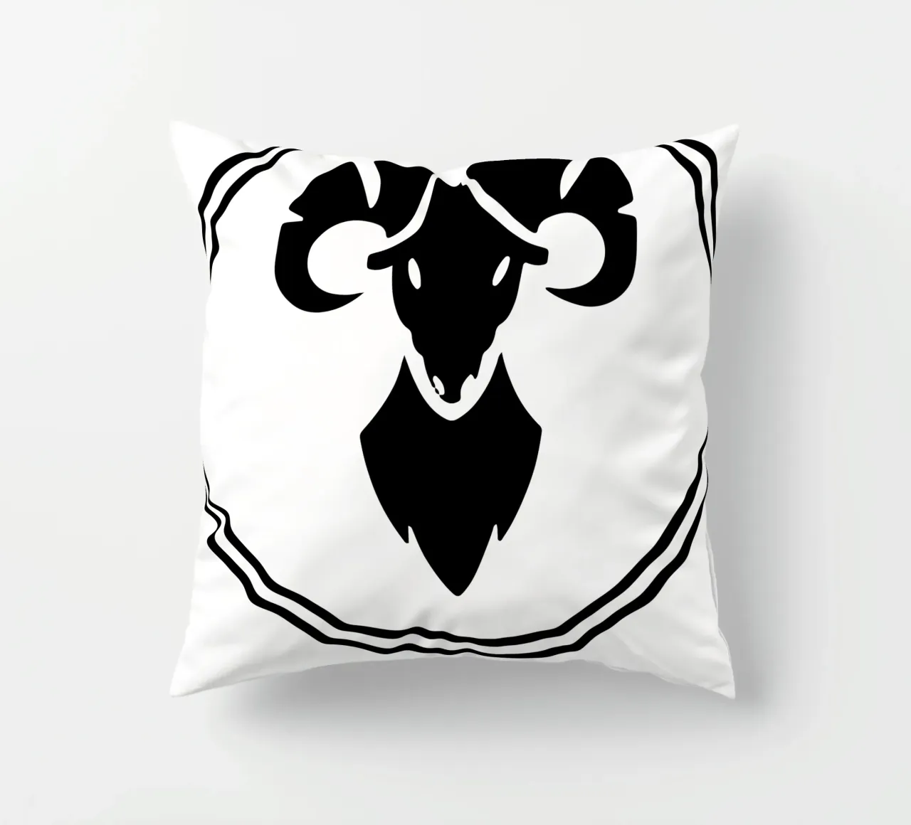 ARIETE cuscino da Raffasya Shop