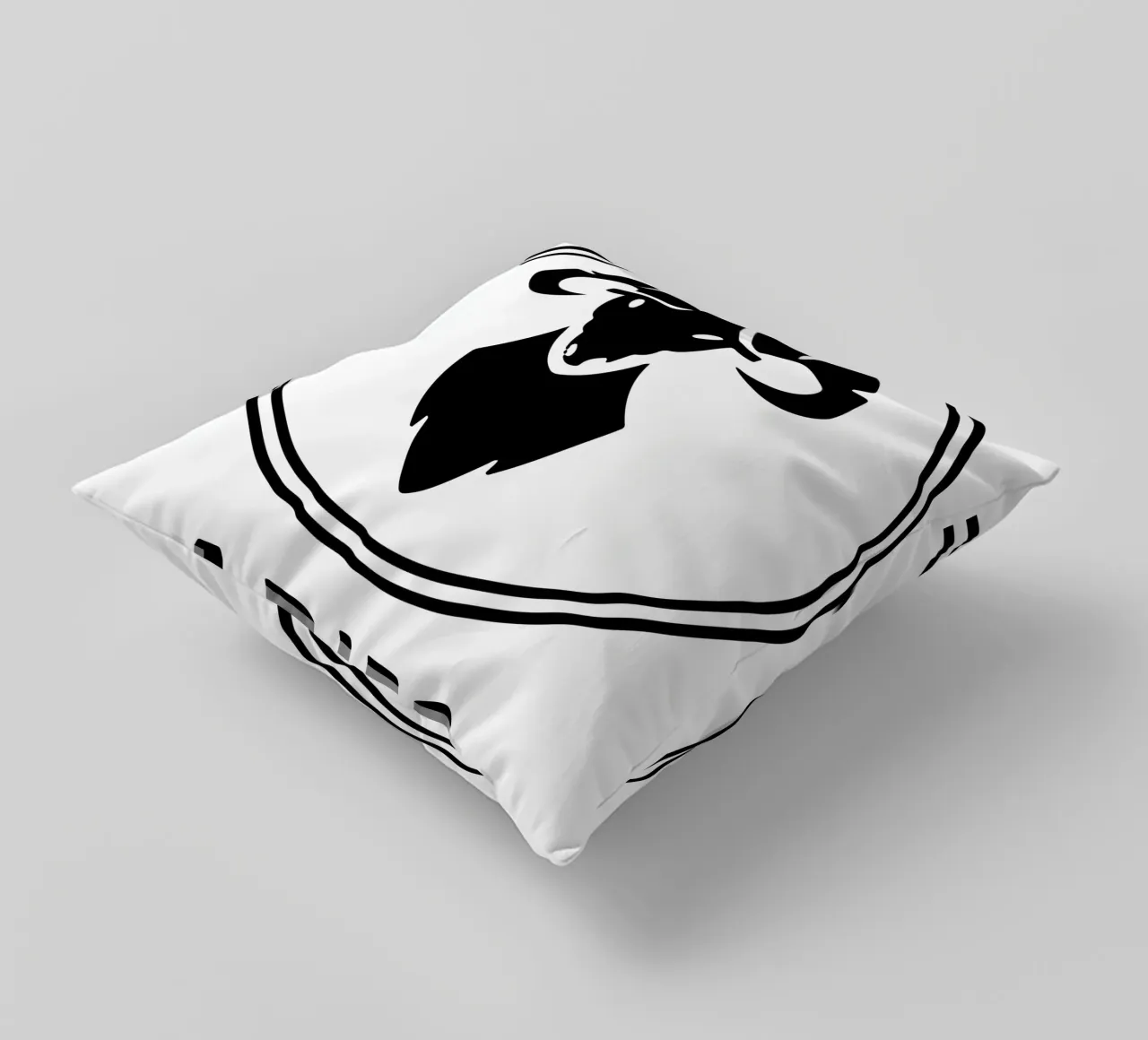 ARIETE cuscino da Raffasya Shop