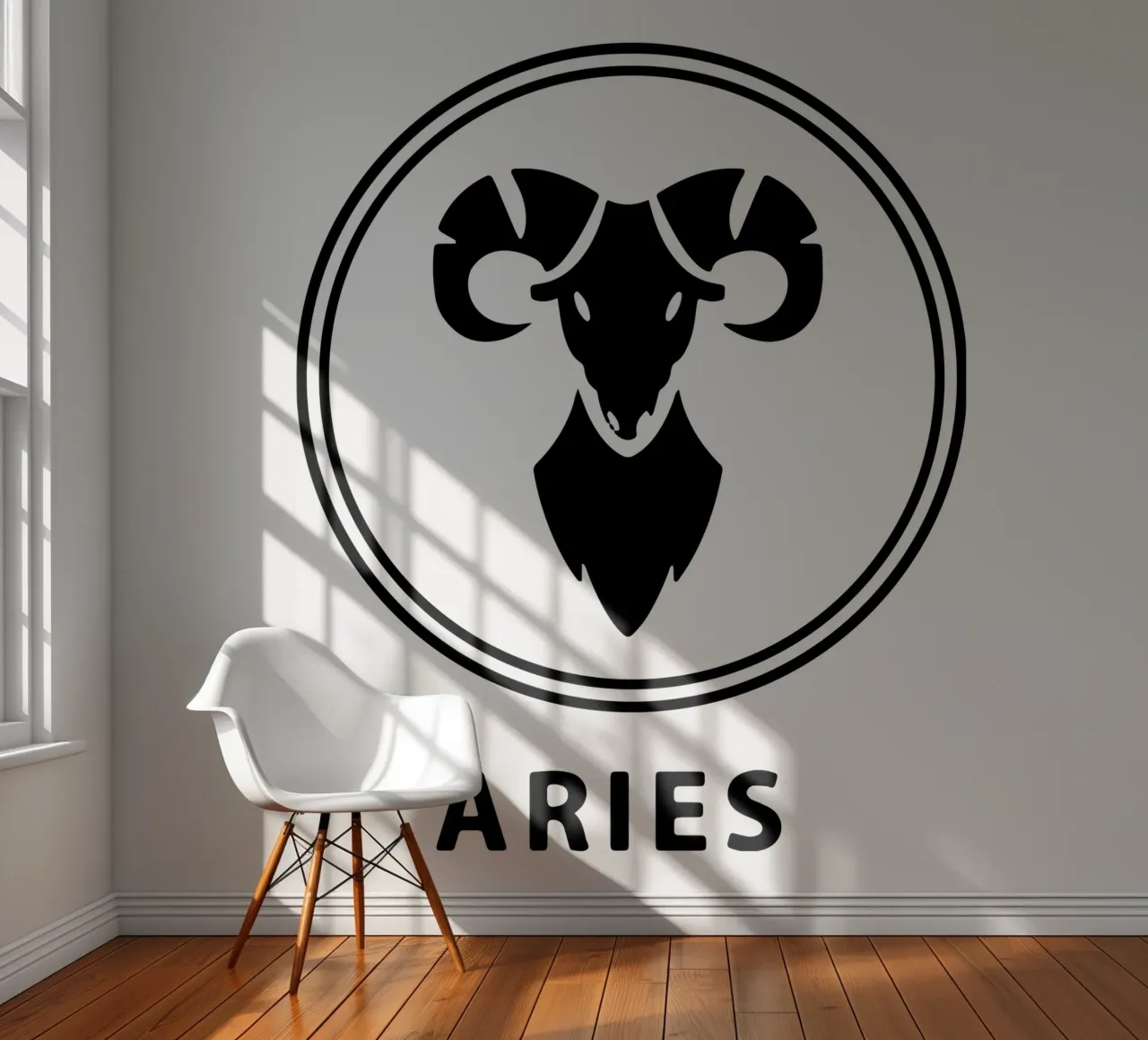 RAM fotobehang van Raffasya Shop