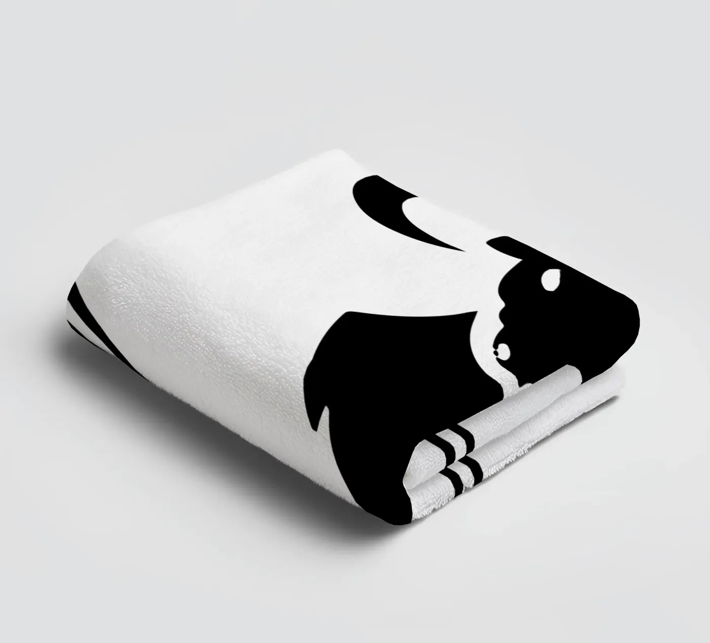 RAM badhanddoek van Raffasya Shop