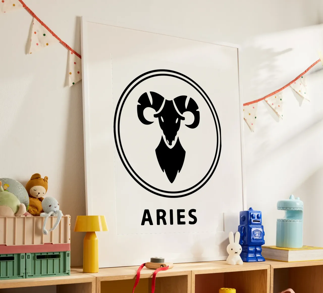 ARIETE carta hahnemühle da Raffasya Shop