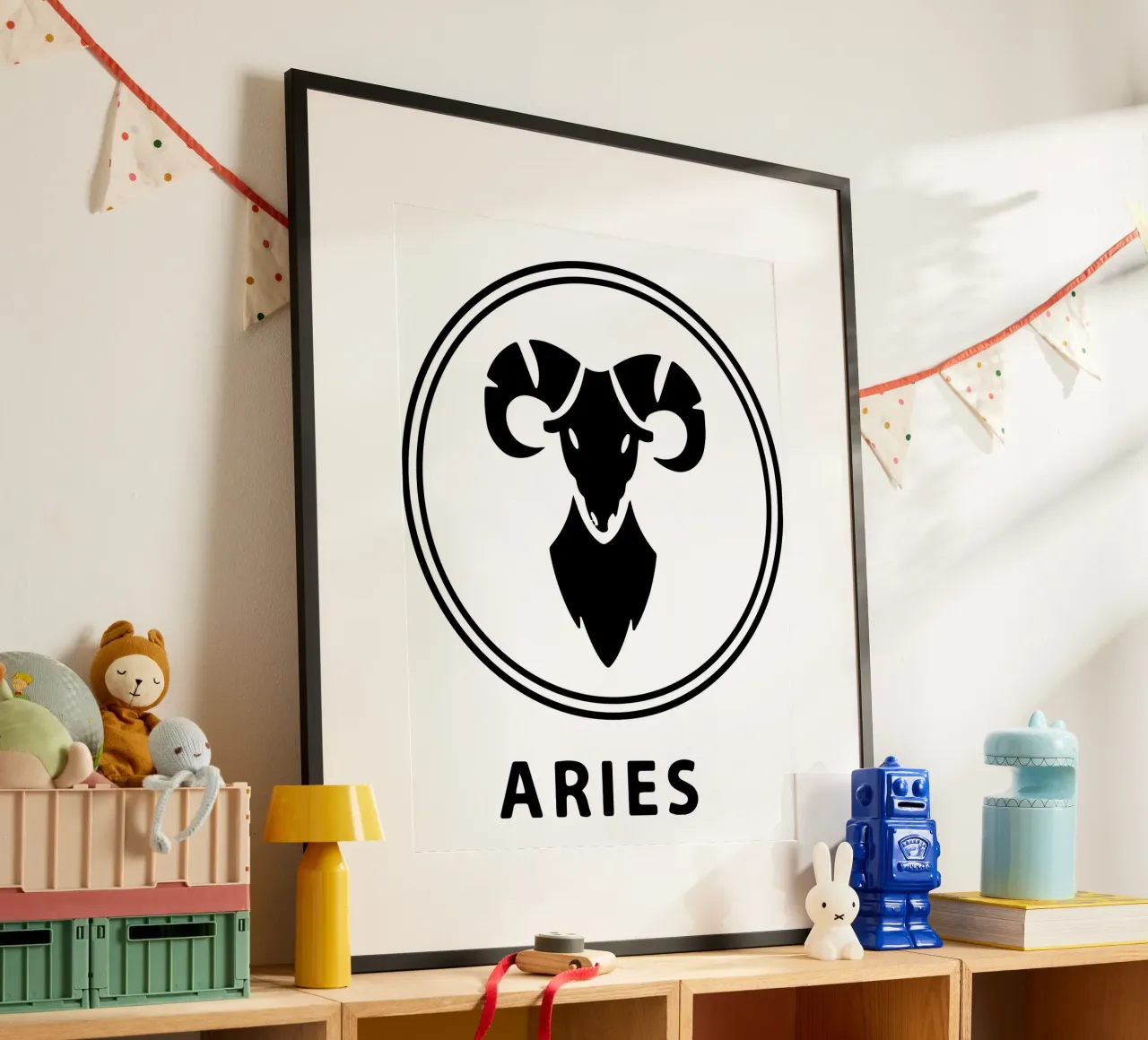 ARIETE carta hahnemühle da Raffasya Shop