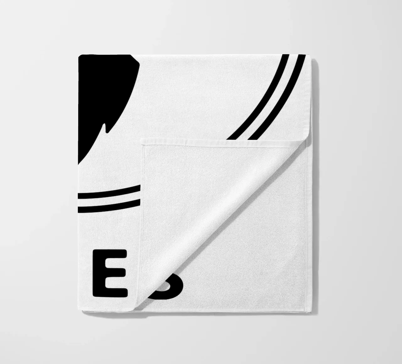 ARIETE telo mare da Raffasya Shop