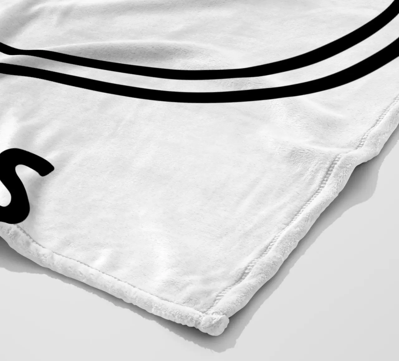 RAM fleecedeken van Raffasya Shop