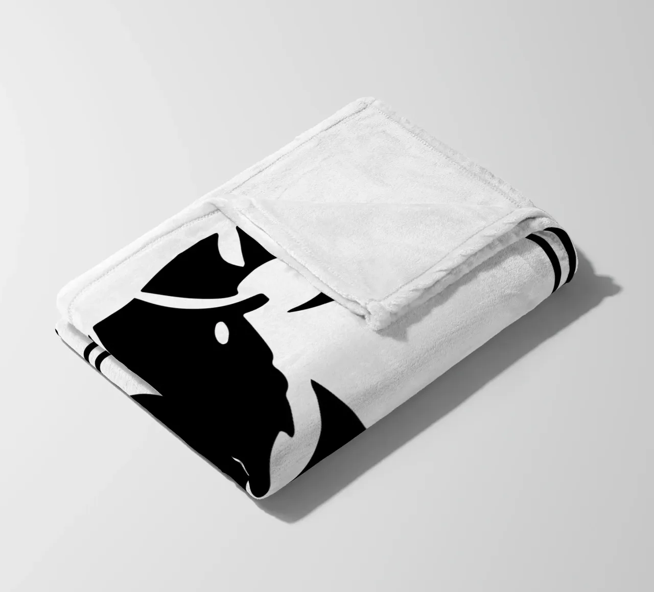 RAM fleecedeken van Raffasya Shop