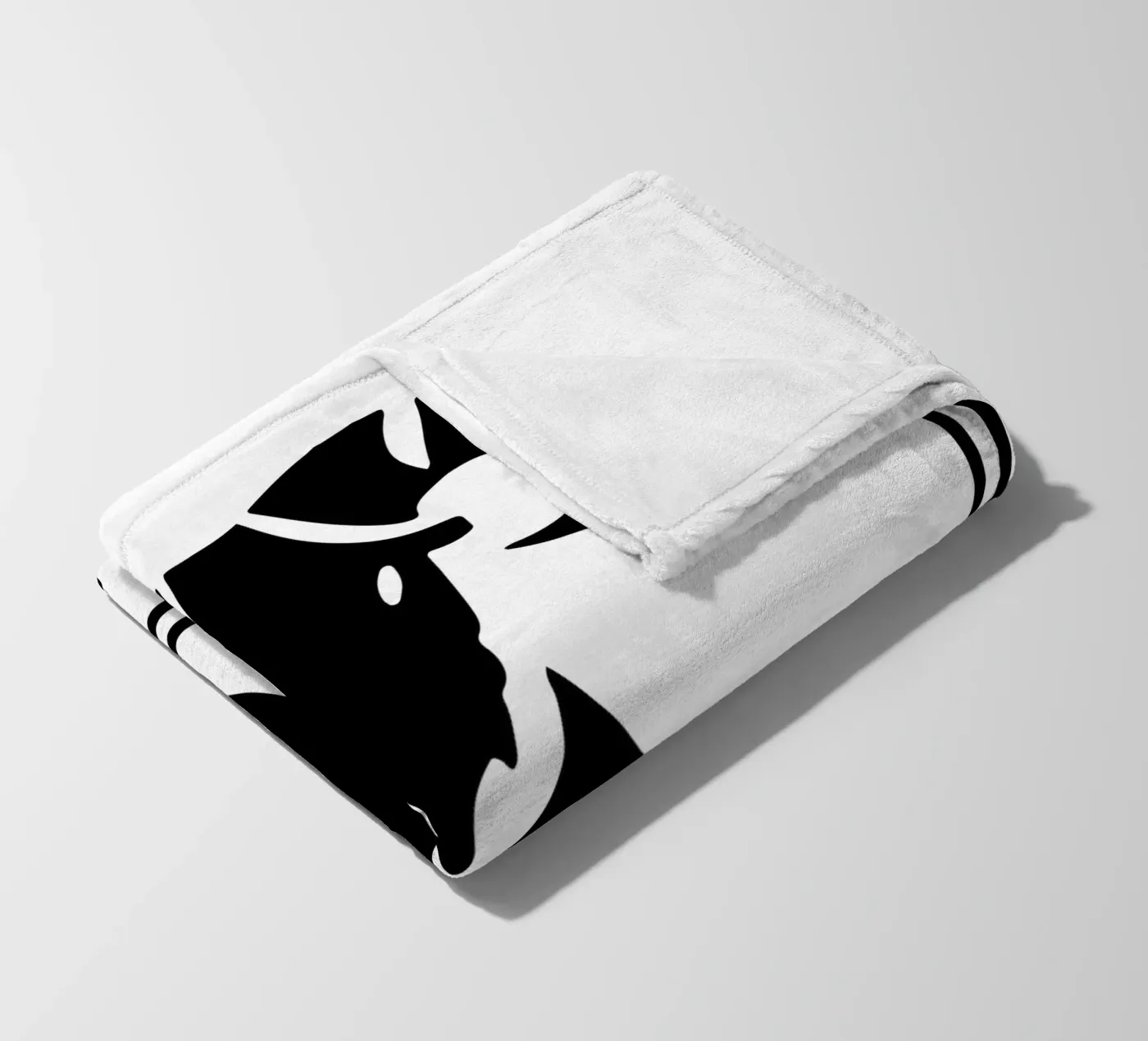 RAM fleecedeken van Raffasya Shop