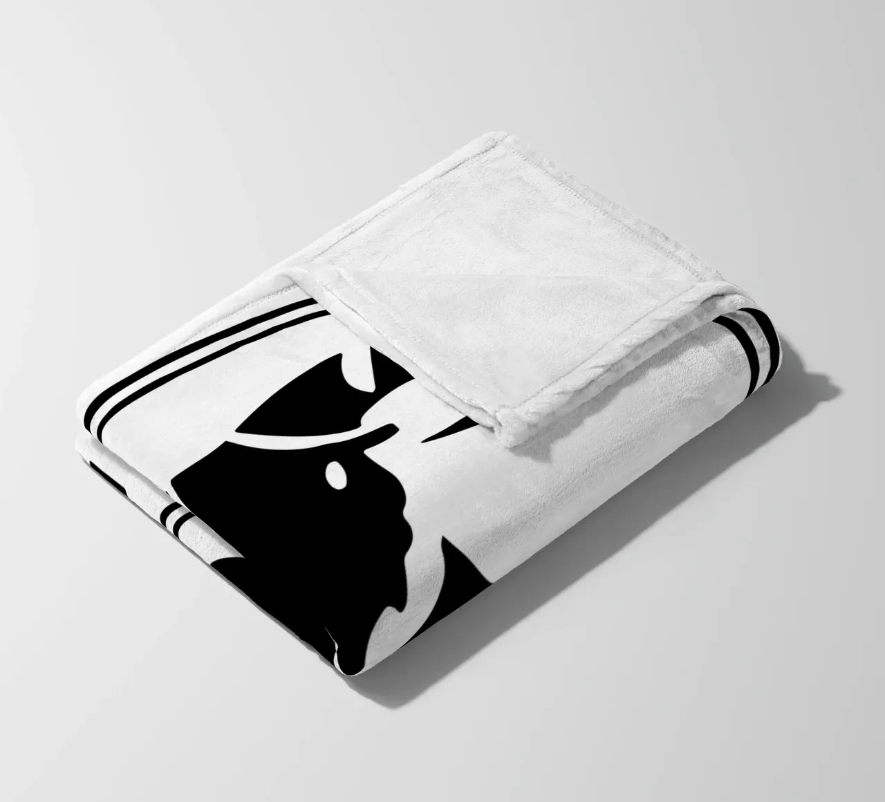 RAM fleecedeken van Raffasya Shop