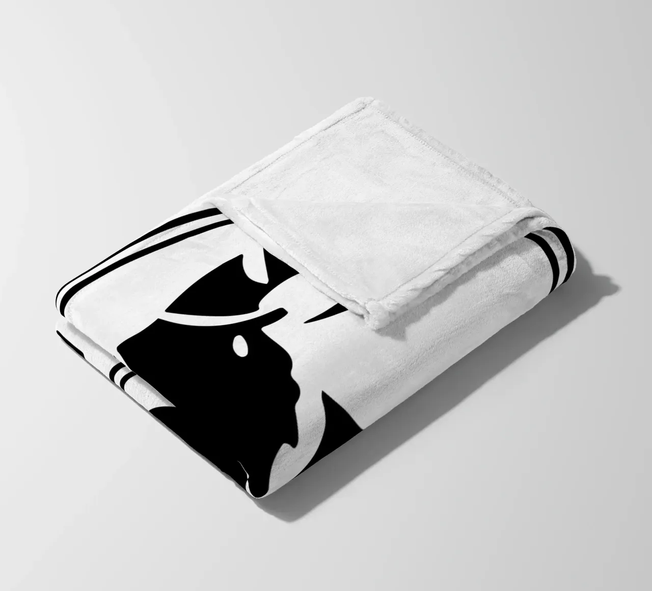 RAM fleecedeken van Raffasya Shop