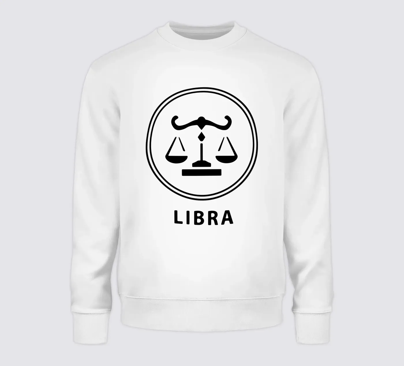 LIBRA sweat de Raffasya Shop
