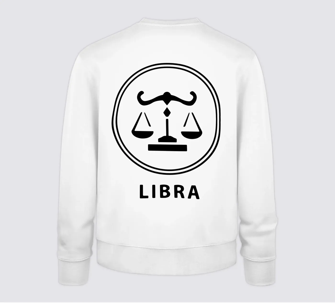 LIBRA sweat de Raffasya Shop