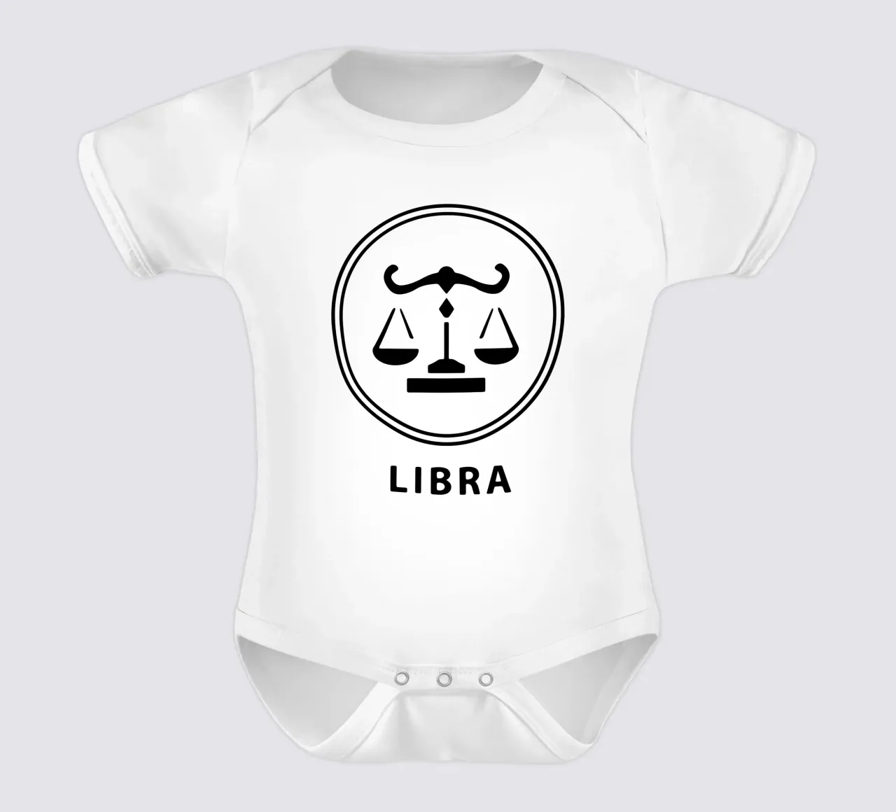 LIBRA body bébé de Raffasya Shop