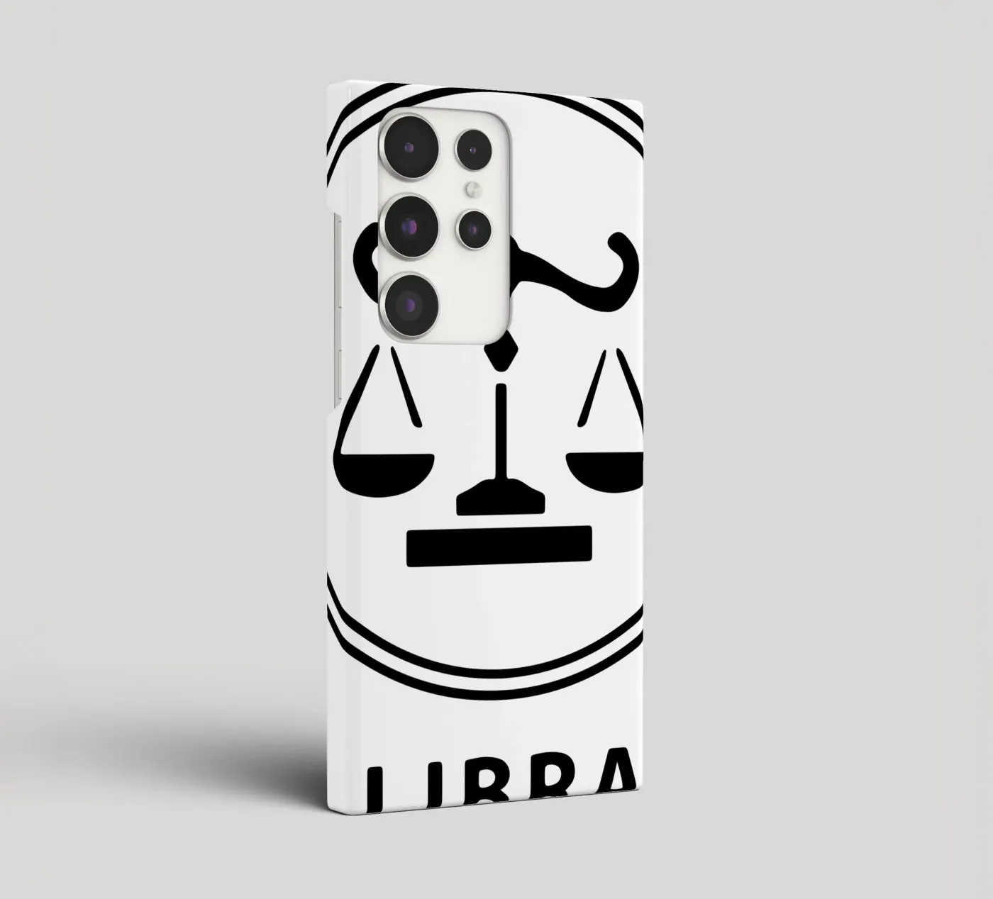LIBRA cover samsung da Raffasya Shop