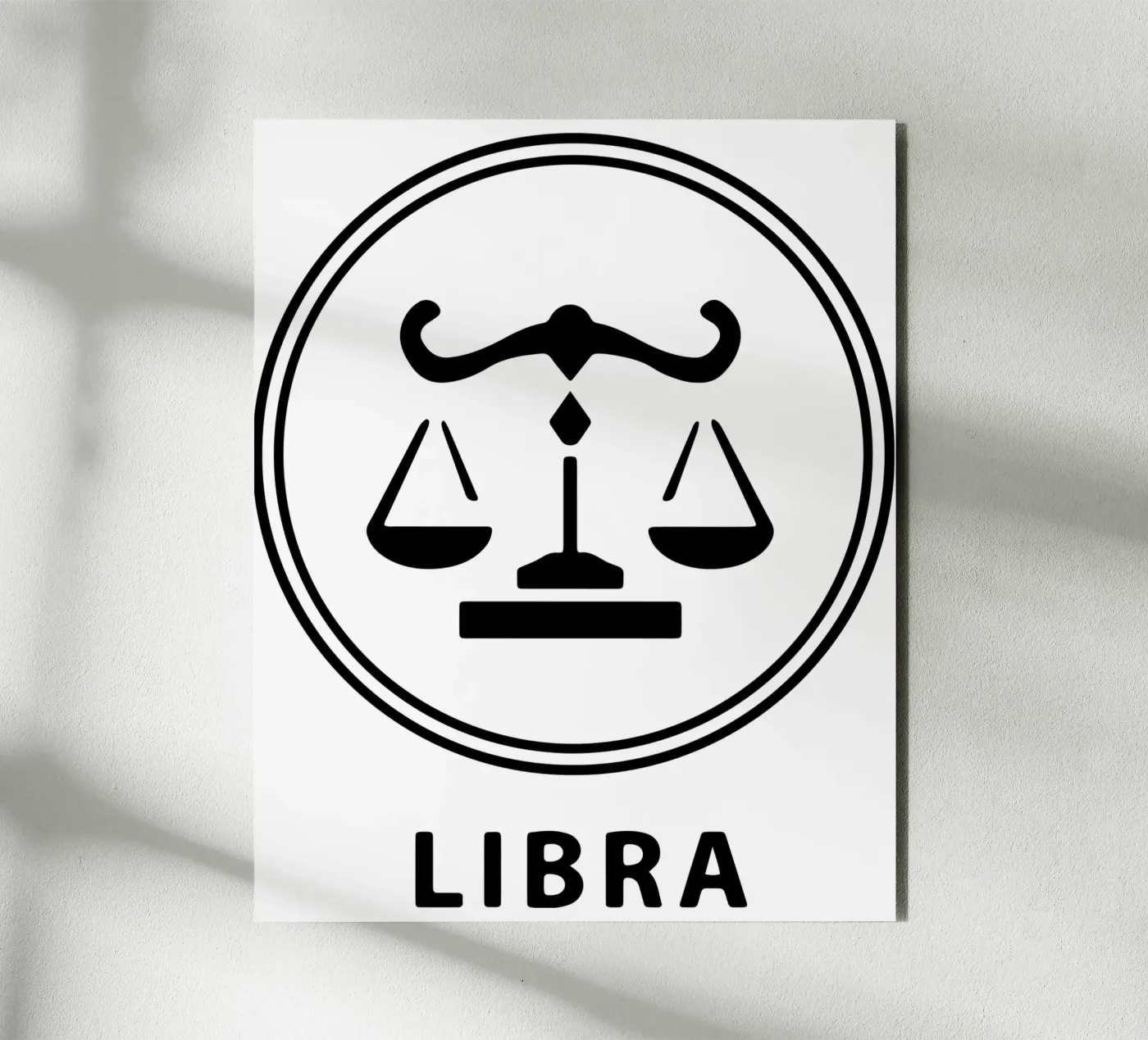 LIBRA pannello forex da Raffasya Shop