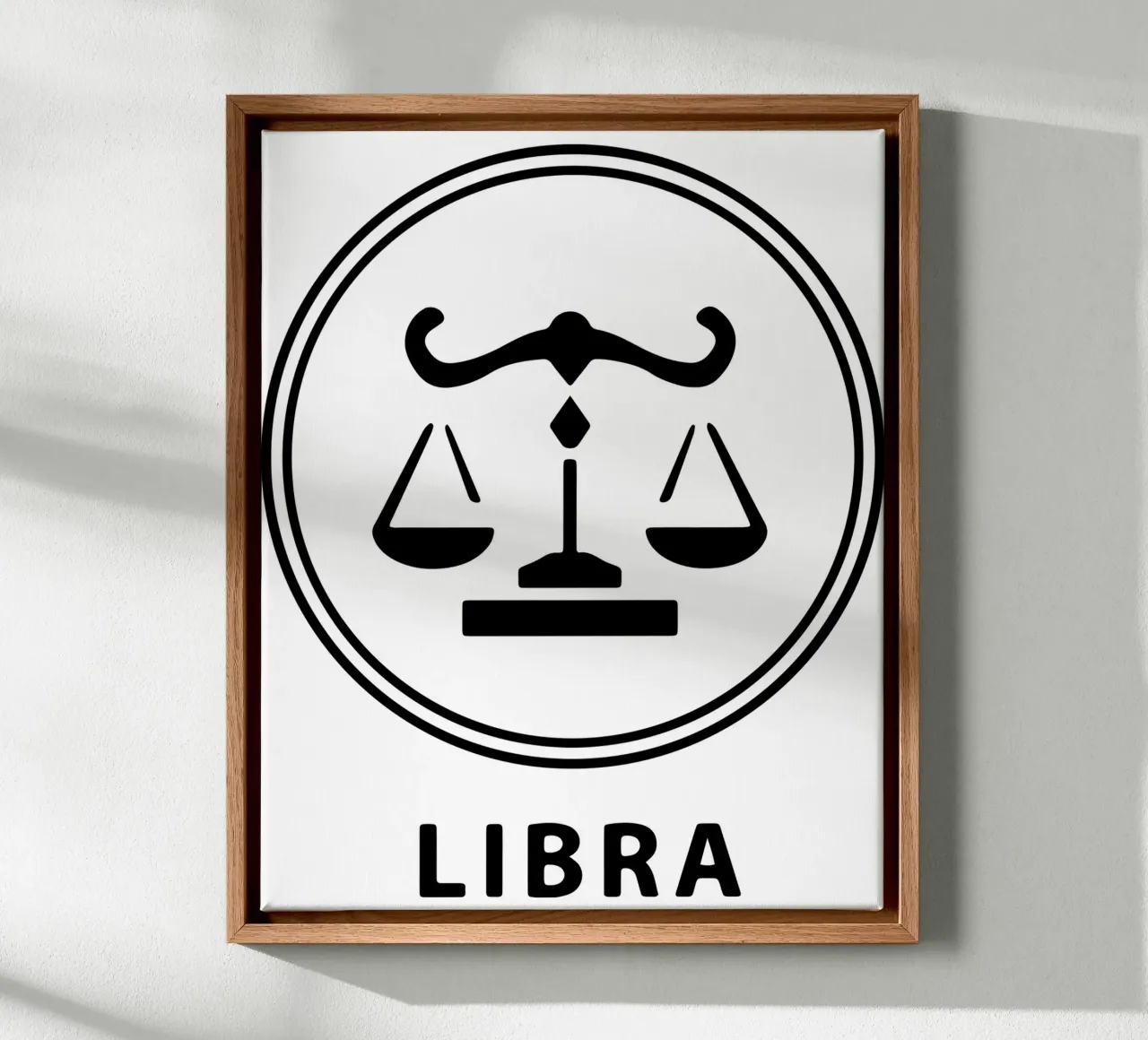 LIBRA tela da Raffasya Shop