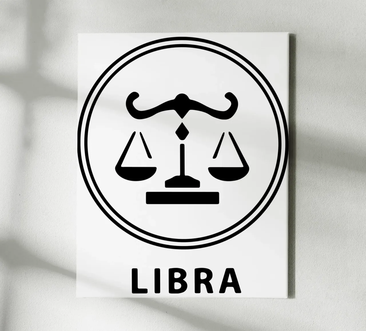 LIBRA tela da Raffasya Shop