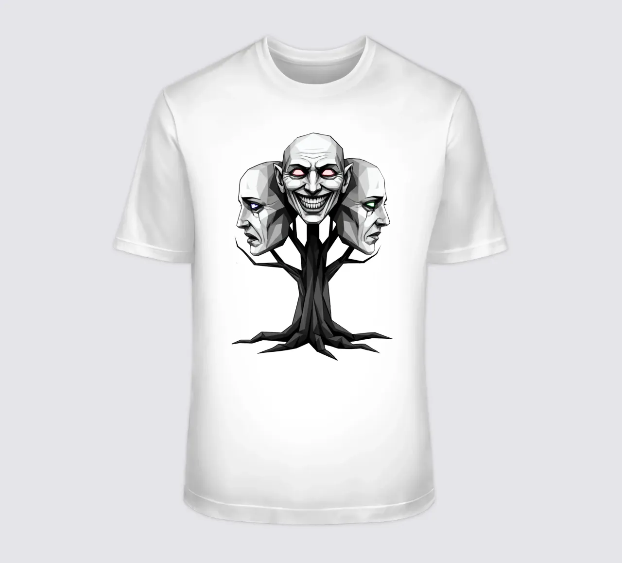 Vignetta; Amaryllis t-shirt da Low Profile