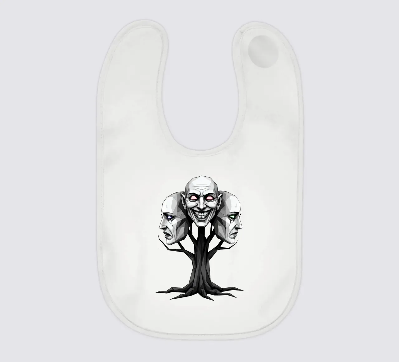 Vignetta; Amaryllis bavaglino da Low Profile