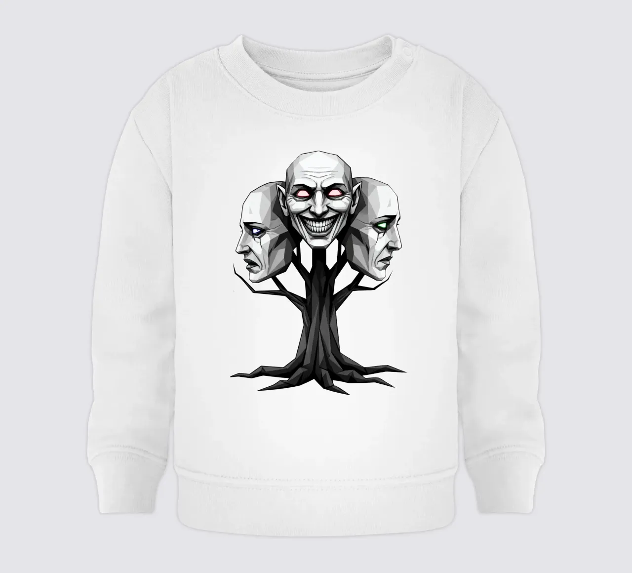 Vignetta; Amaryllis felpa neonato da Low Profile