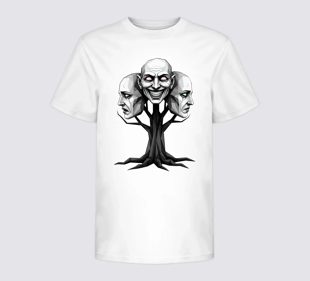 Vignetta; Amaryllis t-shirt bambini da Low Profile