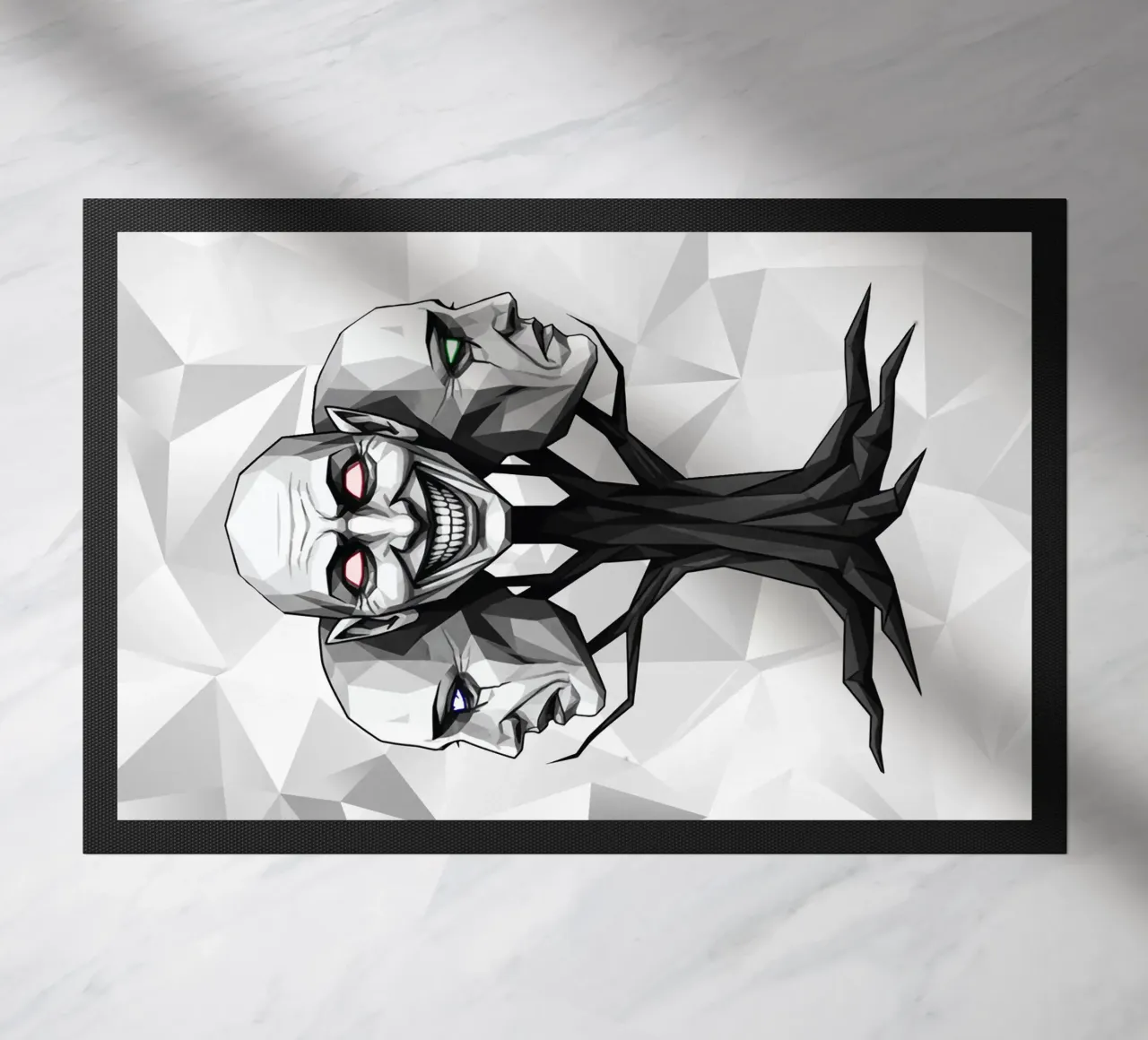 Vignetta; Amaryllis zerbino da Low Profile