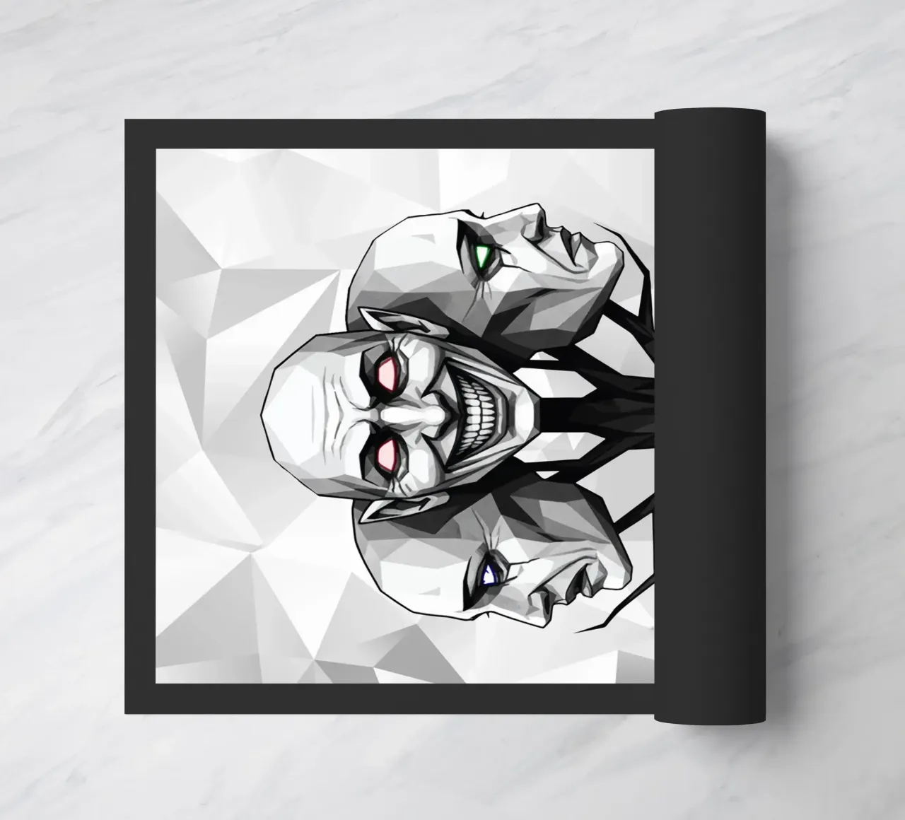 Vignetta; Amaryllis zerbino da Low Profile