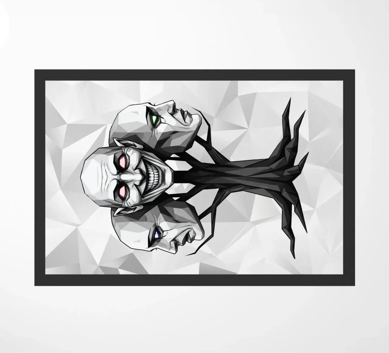 Vignetta; Amaryllis zerbino da Low Profile